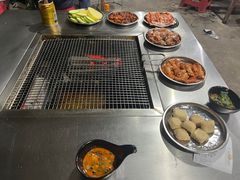 -同心烧烤(总店)