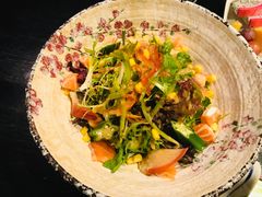 -鲤·鮨KOISUSHI
