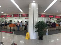-上海市第一人民医院(松江南部)