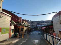 -新疆红山干果市场