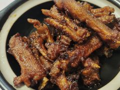 -阿隆煲店(秀仁苑店)