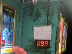 -魔方密室·解谜挑战(静安店)
