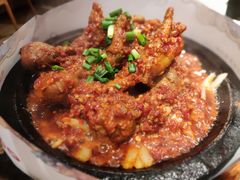 -七八冷面·延边朝鲜族美食(欢乐谷店)