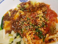 招牌biangbiang面-大嘻咹biangbiang面(历史博物馆店)
