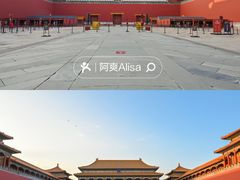 -故宫博物院(故宫)