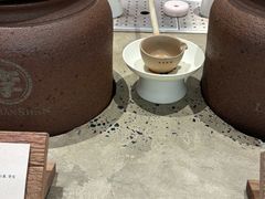 -李山山茶事(景枫店)
