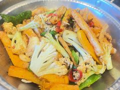 -紫泥369粗粮季(鼓楼店)