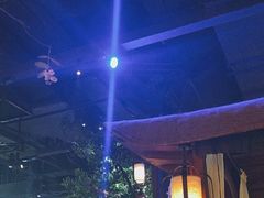 -绿茶餐厅(汇悦大融城店)