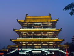 -岳麓山风景名胜区