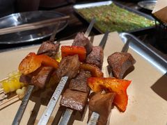 -泥糊破店小酒馆·团建聚餐(南京西路店)