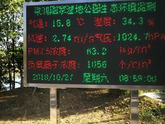 -梁鸿国家湿地公园