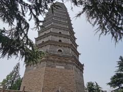 -法门文化景区