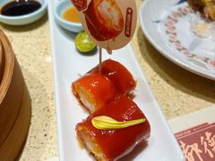 -点都德(奥体印象城店)
