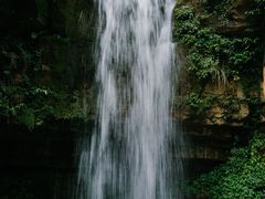 -鹿院坪生态旅游景区