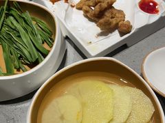 -海底捞火锅(河东万达广场店)