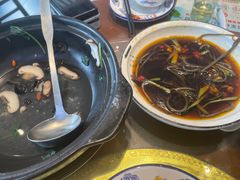 -印象徽州·正宗徽菜体验店