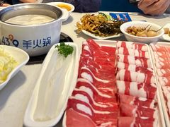 -蒙都43°9羊火锅·赤峰美食(桥北店)