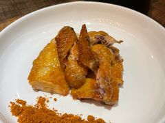 -铁公鸡·四川料理(天环广场店)