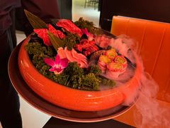 -無二炙坊·和牛烧肉(大钟寺1733店)