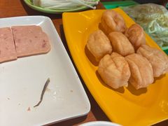 -三煮纸包鱼(青岛总店)
