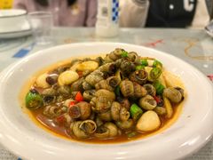 -老鄞江清水龙虾•赵赵家(江北店)