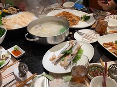 -協成海鮮火鍋(老店)