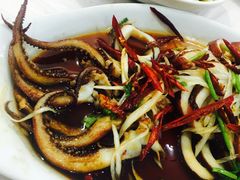 -海帮主·蒸汽海鲜青岛菜(栈桥火车站店)