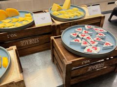 -富力威斯汀酒店·知味自助餐厅