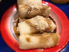 -马路边边麻辣烫联盟路店
