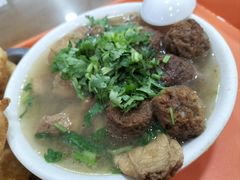 -白魁老号饭庄(安内店)