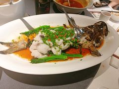 -一澜江宴·江景地标楚菜(江滩公园店)