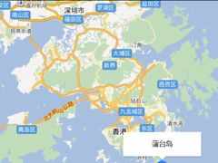 -蒲台岛
