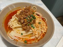 -孔雀云贵川·融合菜(长宁来福士店)