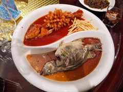 -马凯餐厅(地安门店)