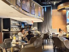 -林肯爵士乐上海中心 Jazz at Lincoln Center Shanghai