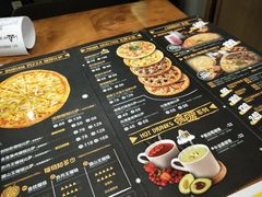 -乐凯撒披萨(海岸城店)