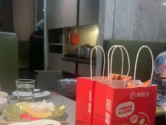 -海底捞火锅(大唐店)