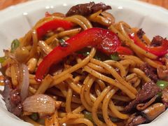 -西豪果木牛排(龙泉万达店)
