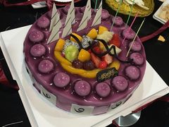 -欧麦烘焙坊(博野店)