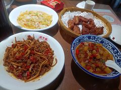 -天下客饭店(中山路店)