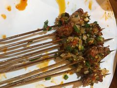 -可可大虾武汉土菜大排档(万松园1店)