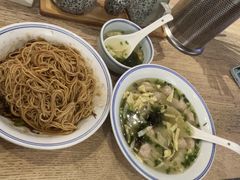 -君东记本帮面馆(天钥桥路店)