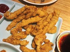 -全牛匠·乐山跷脚牛肉(新中关店)