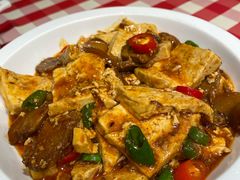 -西贝(上海我格广场店)