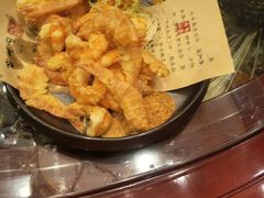 -海鲜码头·中国菜