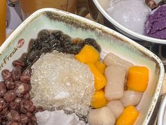 -鲜芋仙(南开大悦城店)