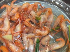 -西山人家·传统苏帮菜·家宴(木渎店)
