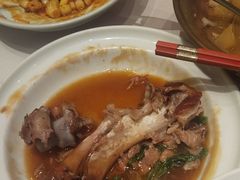 老街酱肘子-徽镇小厨·经典徽菜(十里河店)