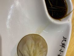 -玖鲜小笼(中山广场店)