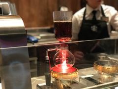 -星巴克臻选(南京艾尚天地店)